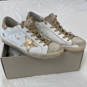 Golden Goose